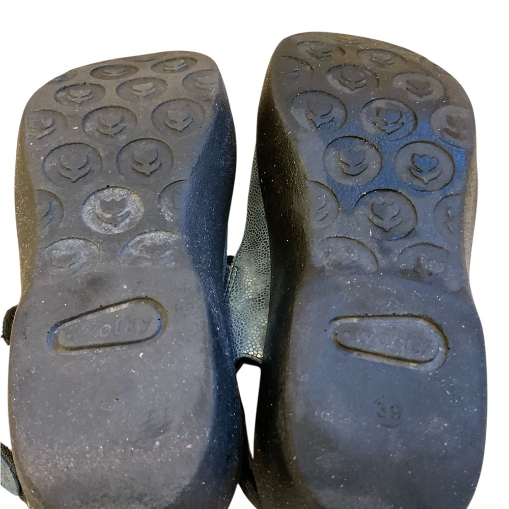 Wolky Pichu walking sandals size 8 - Picture 9 of 12